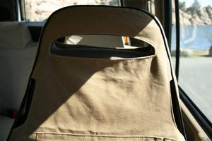 Land Rover Discovery 1 Seat Covers