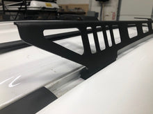 Load image into Gallery viewer, Toyota Tacoma 3rd Gen Spine Cab Rack Kit