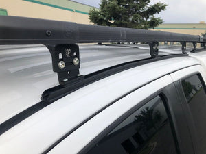 Toyota Tundra 3rd Gen K9 Roof Rack Kit