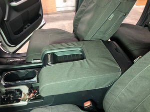 Toyota Tundra Seat Covers 2014-Present