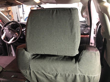 Load image into Gallery viewer, Toyota Tundra Seat Covers 2014-Present