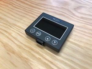 NLDC-M2 Dual Battery Isolator and Charger Remote Monitor