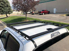 Load image into Gallery viewer, Toyota Tacoma K9 Cub Rack Kit