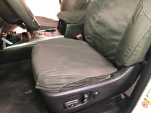 Load image into Gallery viewer, Toyota 4Runner Gen 5 Seat Covers 08/2009-Present