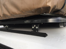 Load image into Gallery viewer, Truck Shell K9 Roof Rack Kit