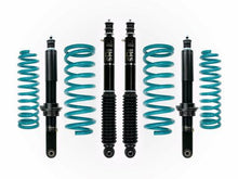 Load image into Gallery viewer, DOBINSONS 1.5&quot; TO 3.5&quot; IMS LIFT KIT FOR GX460 2010-2020