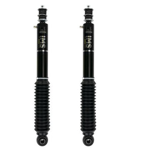 DOBINSONS IMS REAR SHOCKS FOR TOYOTA FJ CRUISER (ALL YEARS) AND 4RUNNER 4TH&5TH GEN 2003-2019 0-2.5" LIFT(IMS59-50701)