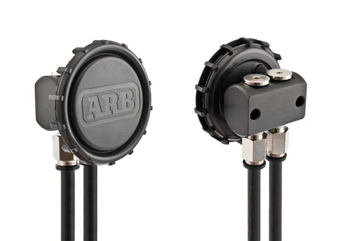 ARB Differential Axle Breather