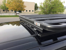 Load image into Gallery viewer, Toyota 4Runner 3rd Gen K9 Roof Rack Kit