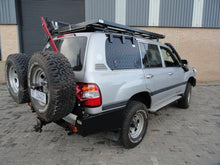 Load image into Gallery viewer, Big Country 4X4 Toyota Land Cruiser 100/Lexus LX470 Roof Rack