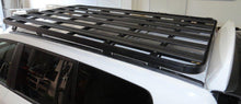 Load image into Gallery viewer, Big Country 4x4 Toyota Land Cruiser 200/Lexus LX570 Roof Rack