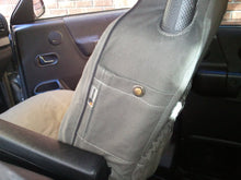 Load image into Gallery viewer, Land Rover Discovery 2 Seat Covers
