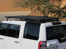 Load image into Gallery viewer, Land Rover LR3/LR4 K9 Roof Rack Kit
