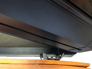 The Bush Company MAXTRAX Rooftop Tent Side Mount Bracket