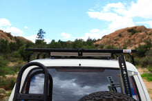 Load image into Gallery viewer, Toyota Land Cruiser 80 Series K9 Roof Rack Kit