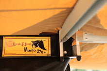 Load image into Gallery viewer, Manta 270 Awning