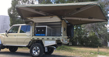 Load image into Gallery viewer, Big Country 4X4 Ostrich Wing Awning