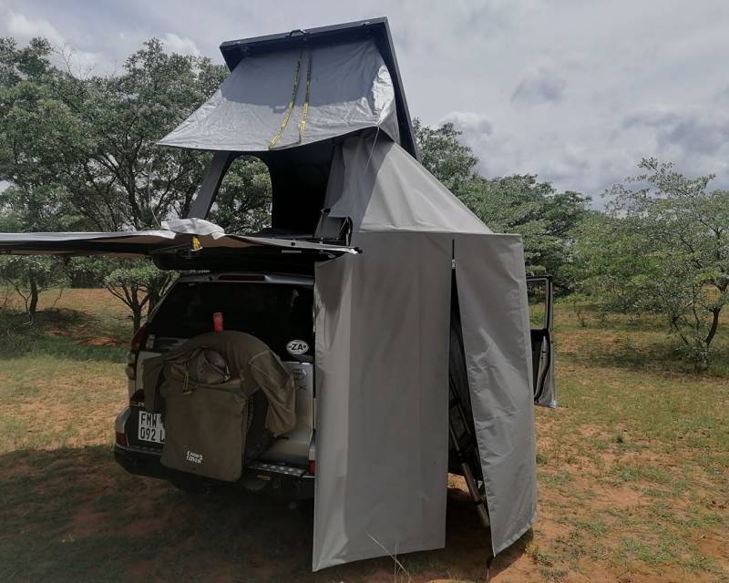quick pitch roof top tent Quick Pitch RTT Ladies Shoot – TGM Overland Outfitters