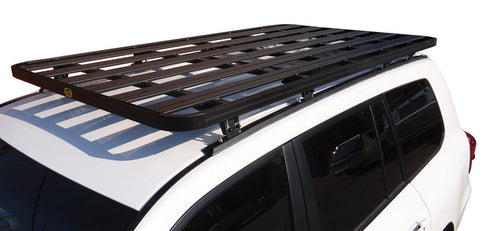 Big Country 4x4 Toyota Land Cruiser 200/Lexus LX570 Roof Rack