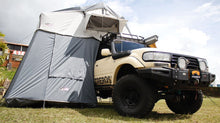 Load image into Gallery viewer, DOBINSONS 4×4 SNORKEL KIT FOR TOYOTA LAND CRUISER 80 SERIES 1990-1997