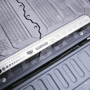 Decked Toyota Tundra In Bed Drawer System (2007-Current)