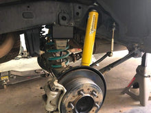 Load image into Gallery viewer, DOBINSONS EXTENDED REAR SWAYBAR END LINK KIT FOR TOYOTA 4RUNNER 2003 TO 2018, FJ CRUISER (SE59-529)