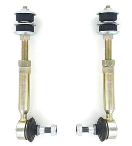 DOBINSONS EXTENDED REAR SWAYBAR END LINK KIT FOR TOYOTA 4RUNNER 2003 TO 2018, FJ CRUISER (SE59-529)