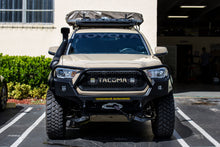 Load image into Gallery viewer, DOBINSONS 4×4 SNORKEL KIT FOR TOYOTA TACOMA 2016+ 3.5L V6