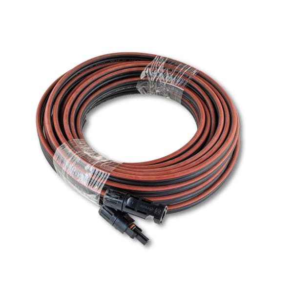 Redarc 32FT Regulator to Panel Cable