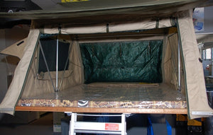 Series 3 Roof Top Tent