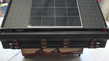 Load image into Gallery viewer, The Bush Company Solar Panel Bracket