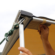 Load image into Gallery viewer, TUFF STUFF® ROOF TOP AWNING