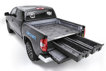Load image into Gallery viewer, Decked Toyota Tundra In Bed Drawer System (2007-Current)