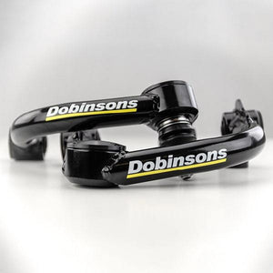 DOBINSONS FRONT UPPER CONTROL ARM KIT (UCA'S) FOR TOYOTA LAND CRUISER 100 SERIES (UCA59-006K)