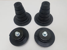 Load image into Gallery viewer, DOBINSONS REAR AIRBAG TO COIL CONVERSION KIT FOR PRADO 120 AND 150, LEXUS GX470 AND GX460
