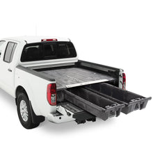 Load image into Gallery viewer, Decked Nissan Frontier In Bed Drawer System (2005-Current)