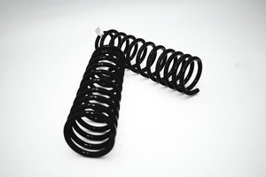 DOBINSONS FRONT LIFTED COIL SPRINGS FOR TOYOTA 4X4 TRUCKS AND SUV'S (C59-314)