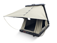 Load image into Gallery viewer, The Bush Company DX27™ Clamshell Rooftop Tent