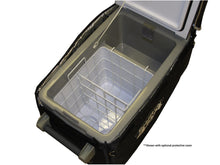 Load image into Gallery viewer, DOBINSONS 4×4 50 LITER 12V PORTABLE FRIDGE FREEZER WITH FREE INSULATING COVER