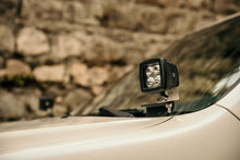 Load image into Gallery viewer, Lightforce Lexus GX 460 Hood Ditch Mount