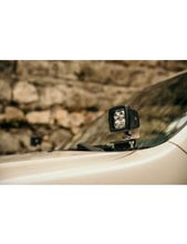 Load image into Gallery viewer, Lightforce Tacoma Gen 1 Hood Ditch Mount