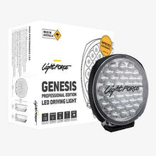 Load image into Gallery viewer, Lightforce Genesis Professional Edition LED Driving Light