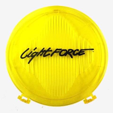 Lightforce Genesis Yellow Filter - Combo