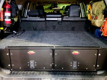 Load image into Gallery viewer, Big Country 4X4 Toyota 4RUNNER (5TH GEN) Drawer Kit