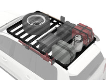 Load image into Gallery viewer, Front Runner Lexus GX460 Slimline II Roof Rack Kit