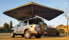 Load image into Gallery viewer, Big Country 4X4 Ostrich Wing Awning
