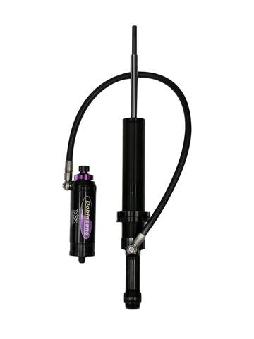 DOBINSONS PAIR OF EXTENDED LENGTH MRR 3-WAY ADJUSTABLE FRONT STRUTS FOR TOYOTA FJ CRUISER 2006-2010, TACOMA 4X4 2005-2019, 4RUNNER 2003-2009, LEXUS GX470, TOYOTA HILUX 2005-2015 (MRA59-A220)