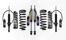 Load image into Gallery viewer, DOBINSONS 1.5-3&quot; MRR 3-WAY ADJUSTABLE LIFT KIT FOR LEXUS GX470 2002 TO 2009