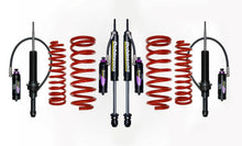Load image into Gallery viewer, DOBINSONS 1.5-3&quot; MRR 3-WAY ADJUSTABLE LIFT KIT FOR LEXUS GX470 2002 TO 2009