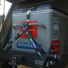 Load image into Gallery viewer, Tembo Tusk Tembo Straps Extreme Duty Fridge &amp; Cargo Tie Down System